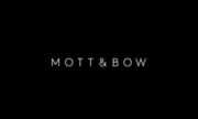 Mottandbow